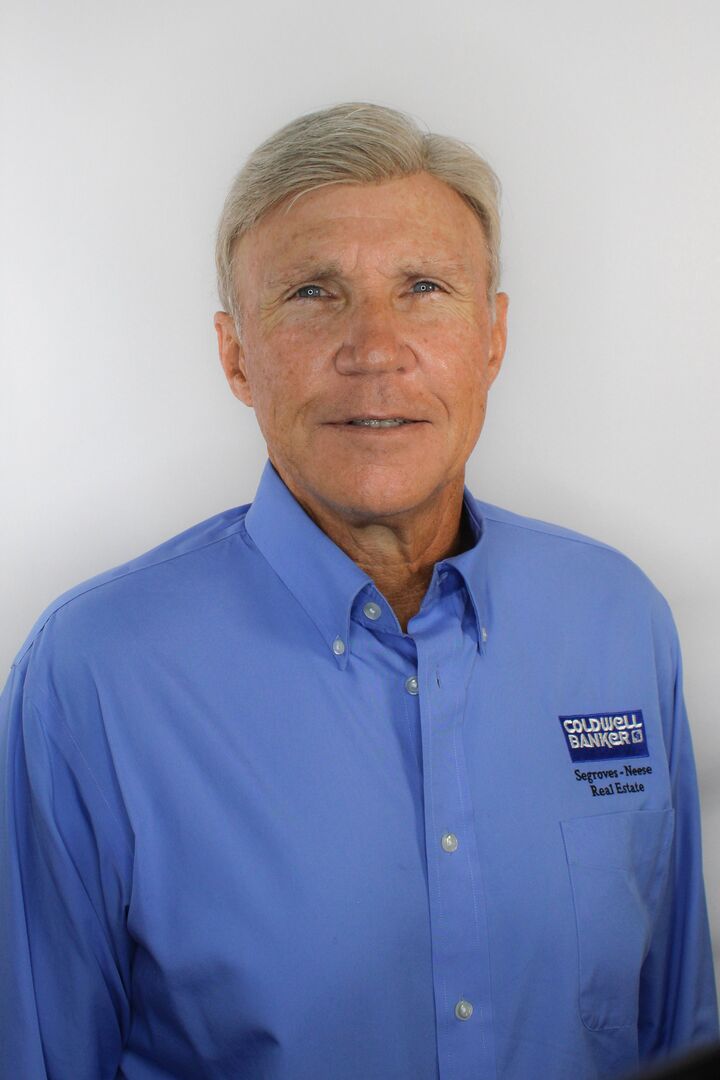 Wayne Neese, Real Estate Broker in Shelbyville, Southern Realty