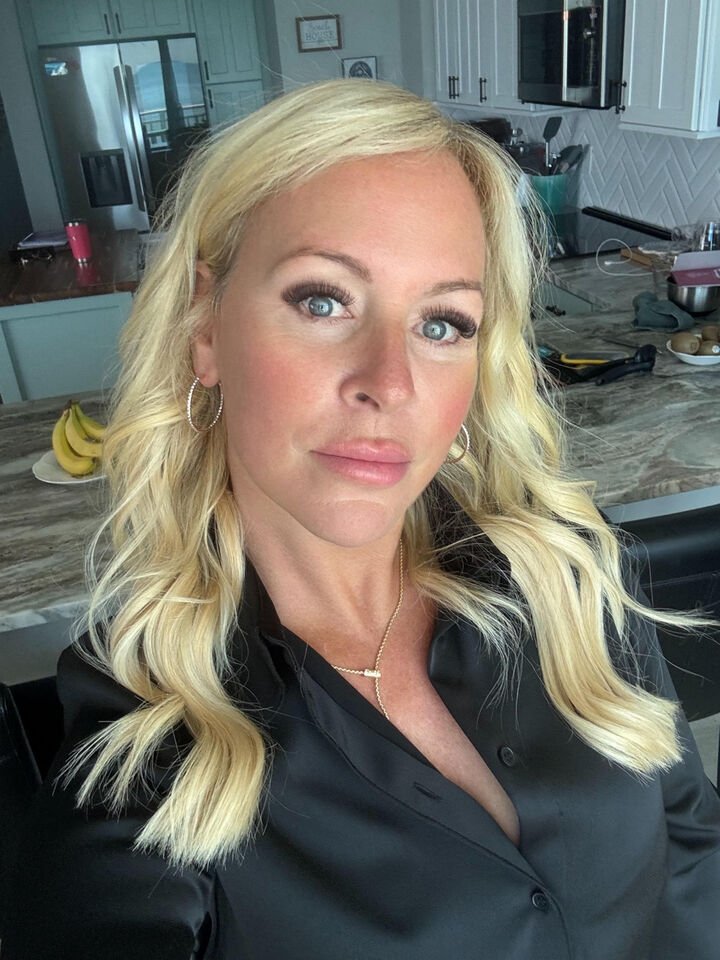 Marie-Andree Ferry, Sales Representative in Madeira Beach, Beggins Enterprises