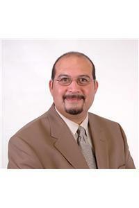 Gerardo Gonzalez, Real Estate Broker in Porterville, Jordan-Link