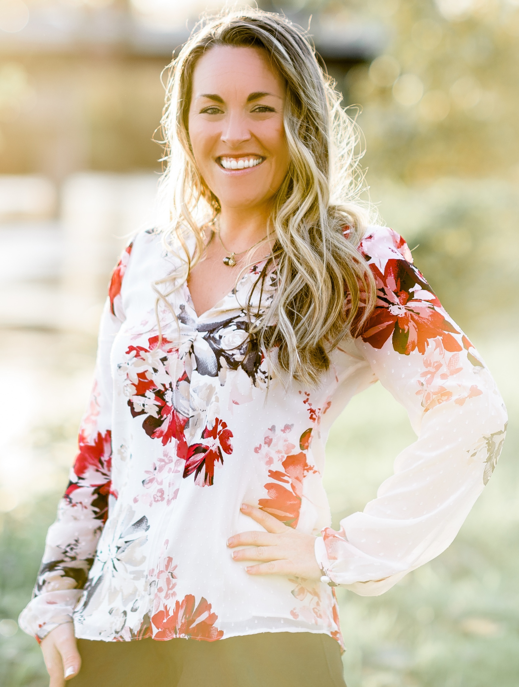 Jennifer Pederson, 2021 Washington State President for Women's Council of REALTORS® in Lynnwood, Windermere