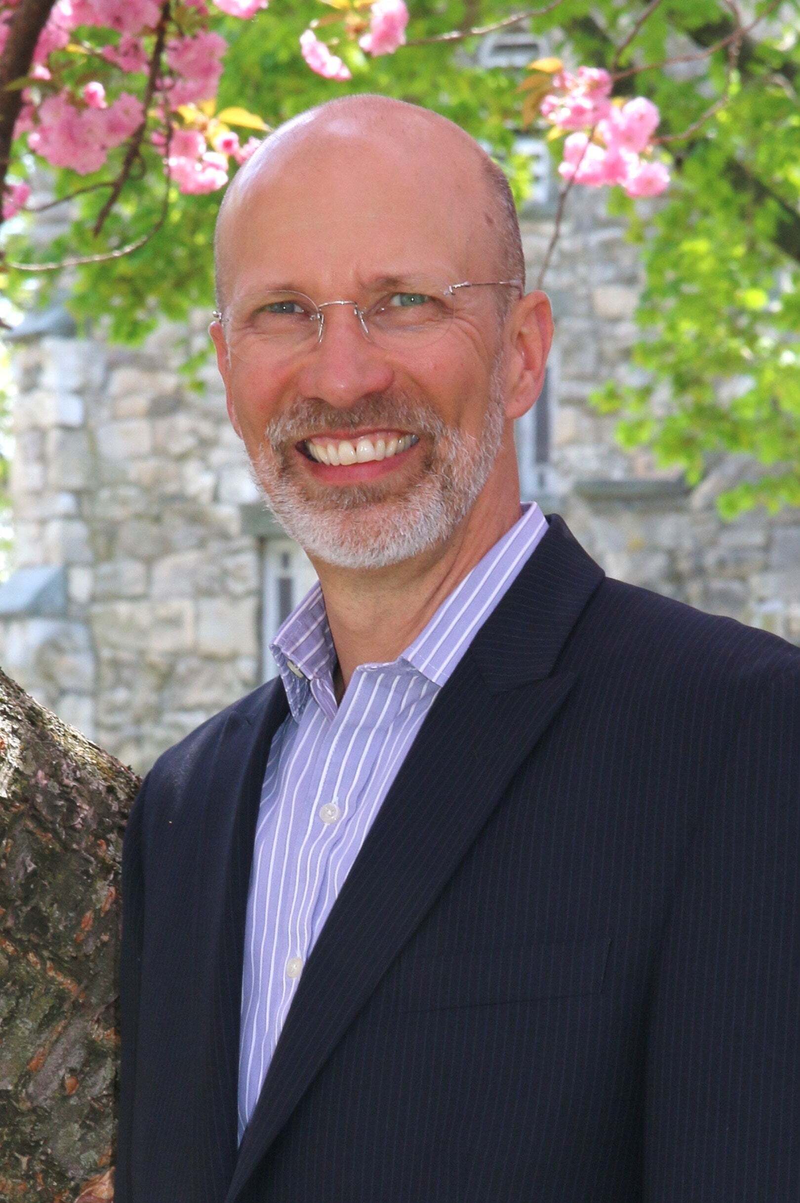 Edward Sattler, Real Estate Salesperson in Warwick, Green Team