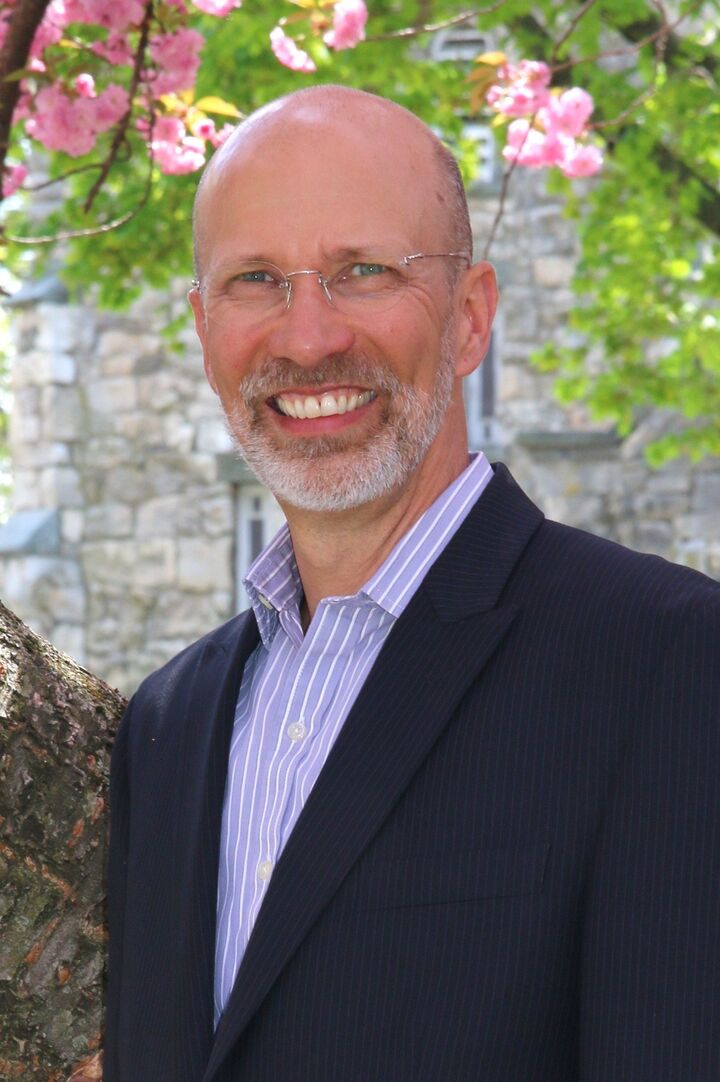 Edward Sattler, Real Estate Salesperson in Warwick, Green Team