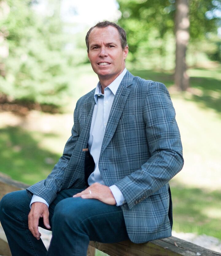 Ryan Cate, Real Estate Salesperson in Richmond, First Realty Group