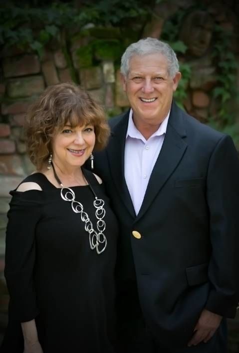 Jackie & Michael Gerry
