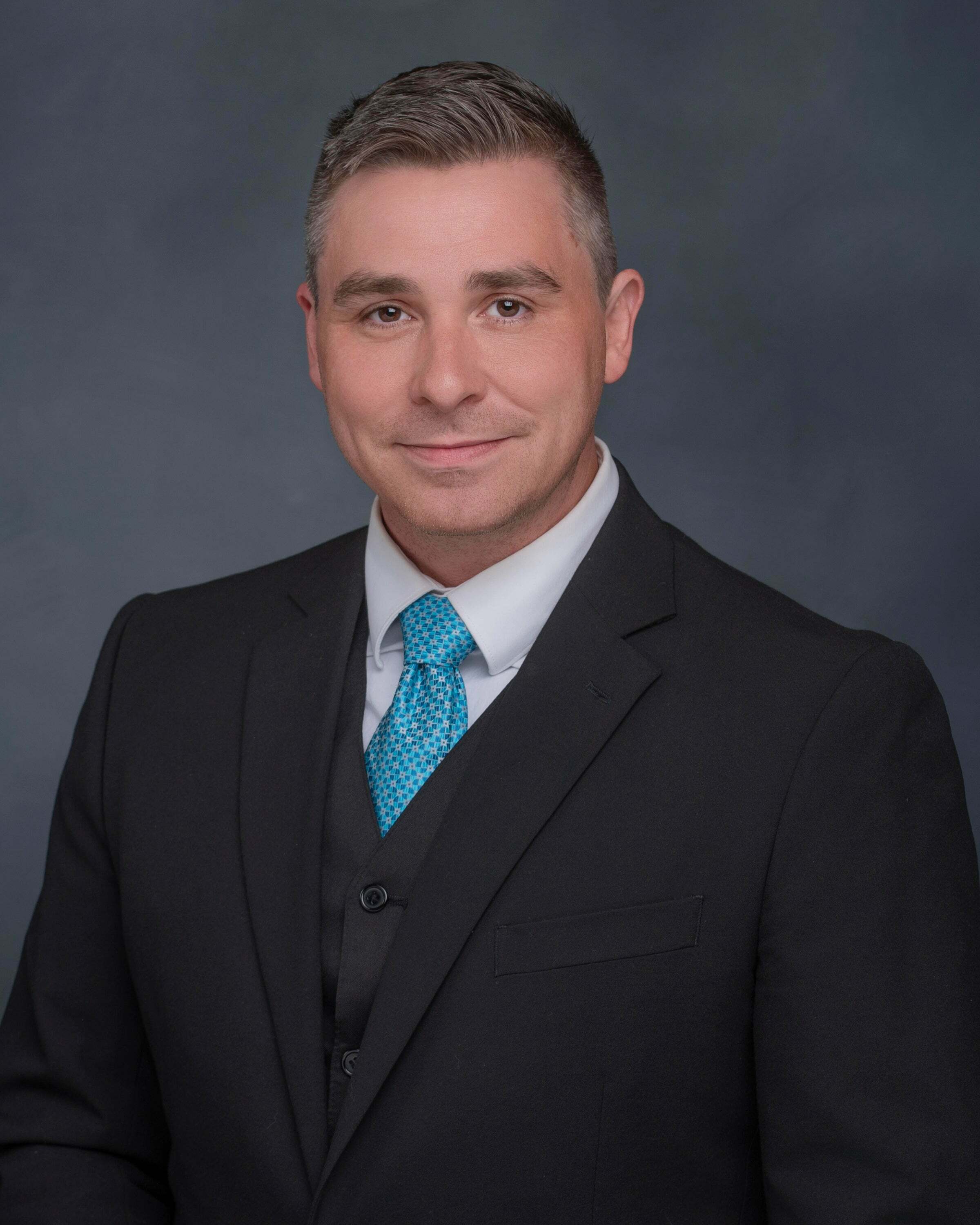 Logan Mitchell, Real Estate Salesperson in Huntsville, Southern Branch