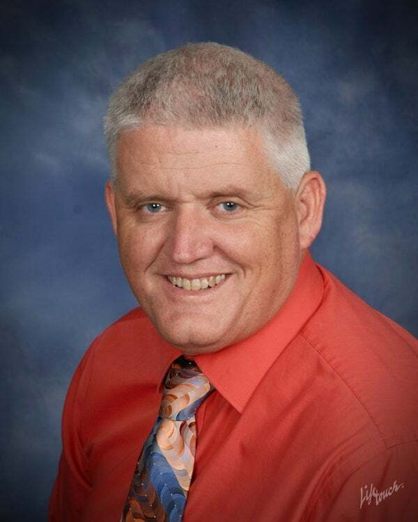 Mark Thayer, Real Estate Salesperson in Washington, Premier Group