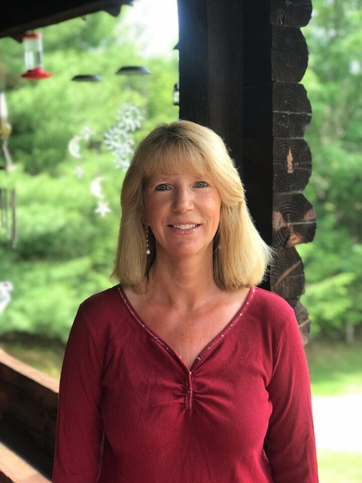 Bonnie Overfield, Real Estate Salesperson in Montrose, Jackson Real Estate