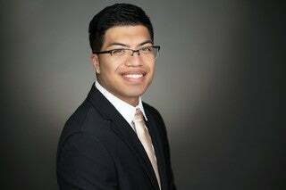 Carlos Robles, Real Estate Salesperson in Worcester, North East