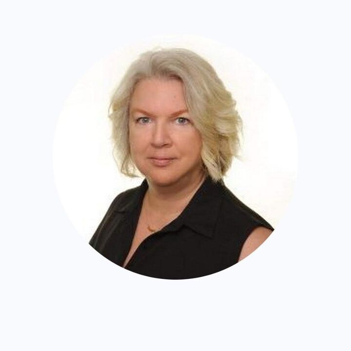 Karoline Stamatelaky, Real Estate Salesperson in Bel Air, Advance Realty