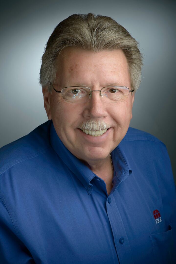 Tom Adams, Real Estate Salesperson in Oklahoma City, ERA Courtyard Real Estate