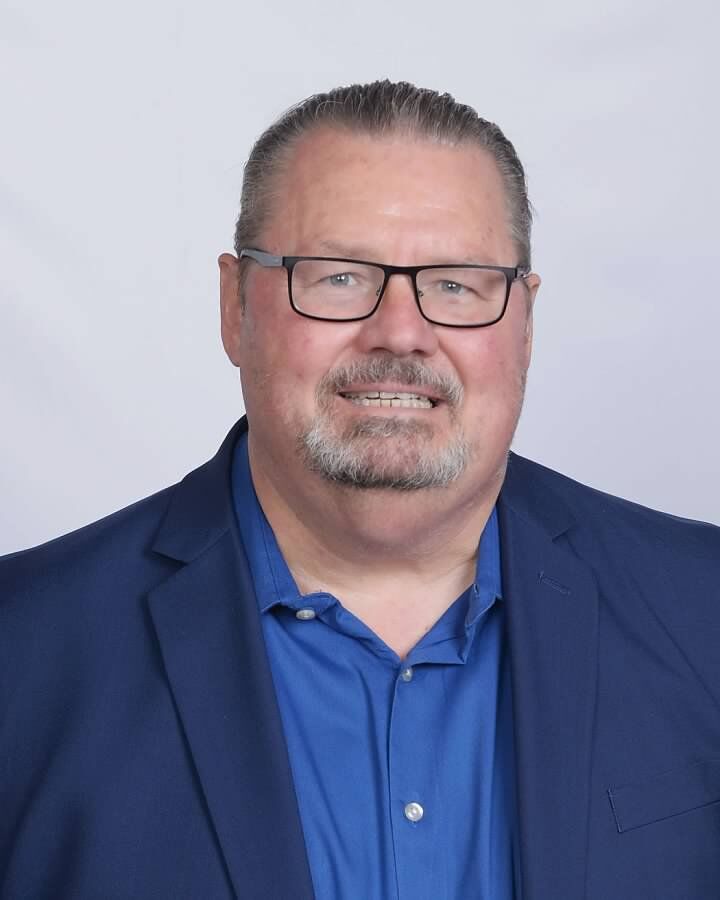 Scott Lunn, Real Estate Salesperson in Mount Laurel, Maturo