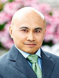 Julius Calica, Real Estate Salesperson in Torrance, Union Realty Co.