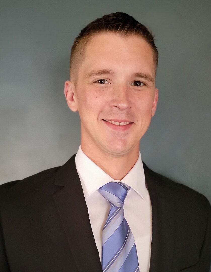 Mark Wylie, Real Estate Salesperson in Dearborn Heights, Curran & Oberski