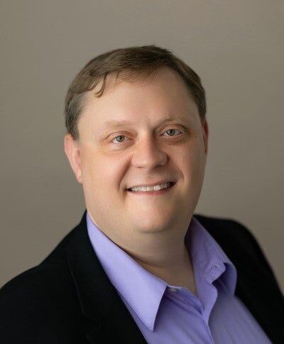 Michael Evans, Real Estate Broker in Bloomington, Scheetz