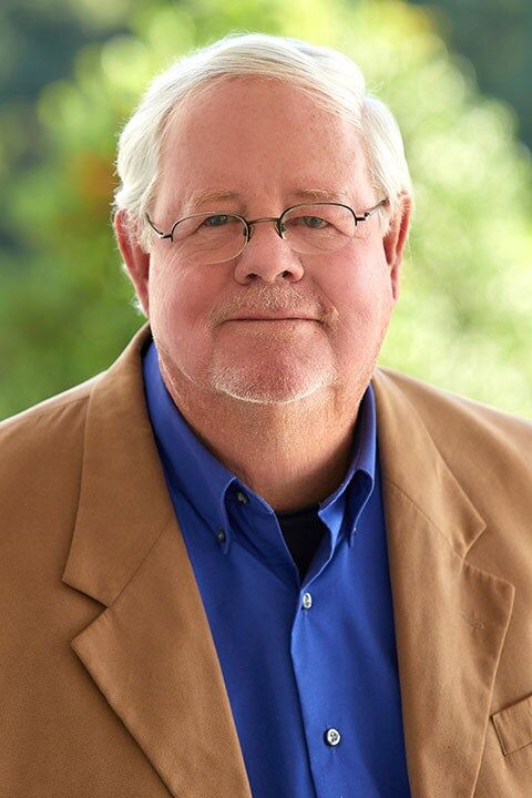 Larry Mitchell, Real Estate Salesperson in Columbus, Kennon & Parker