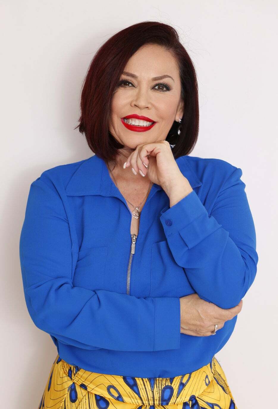 Miriam Sarmiento, Real Estate Salesperson in Miami, World Connection