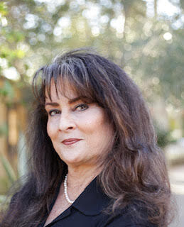 Emma Montes, Real Estate Salesperson in Chino Hills, Masters