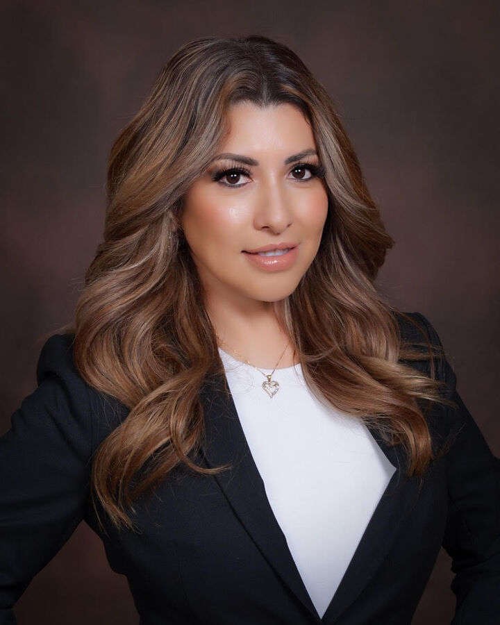 Yovana Garcia, Real Estate Salesperson in Upland, Masters