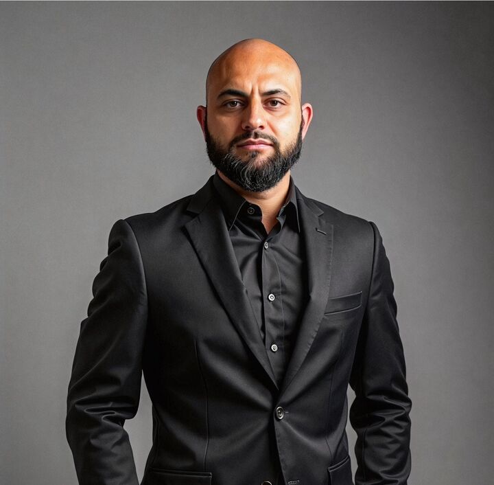 Joseph Haddad, Real Estate Salesperson in Victorville, LEADERS