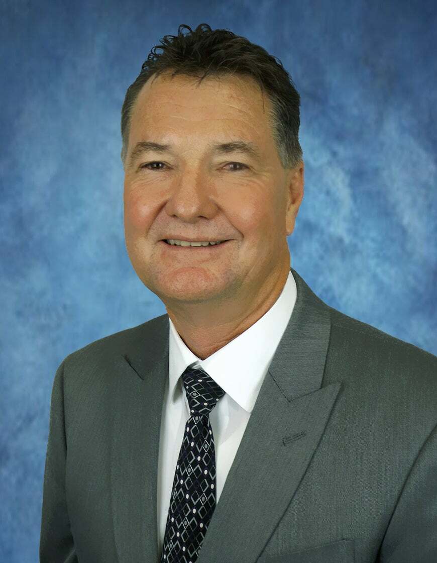 Mark Hitchcock, Real Estate Salesperson in Bakersfield, Preferred, Realtors