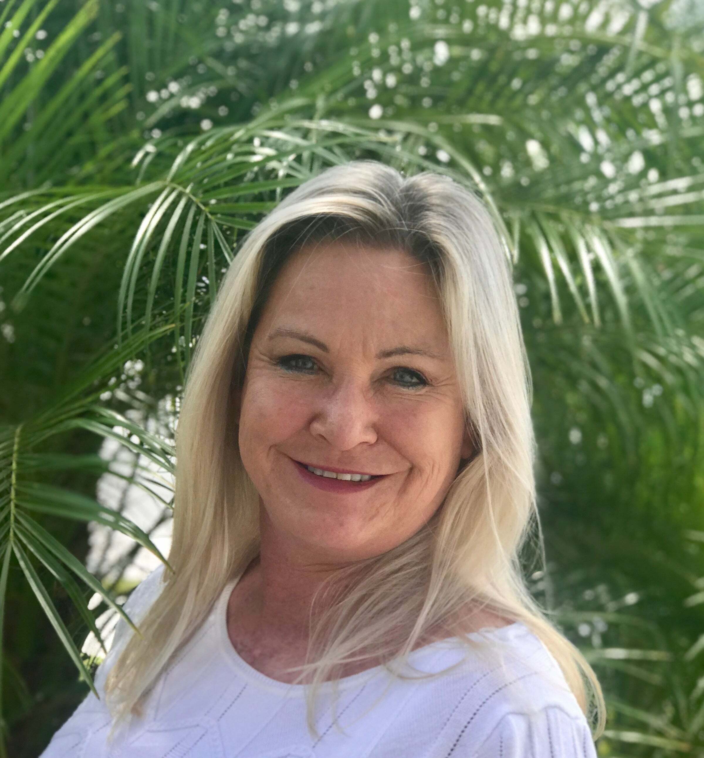 Teresa Diedrick, Real Estate Salesperson in Port Charlotte, Sunstar Realty