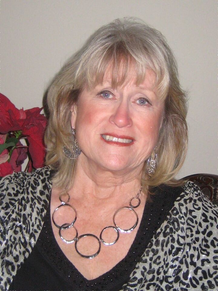 Monica McCormick, Real Estate Salesperson in Carlsbad, Affiliated