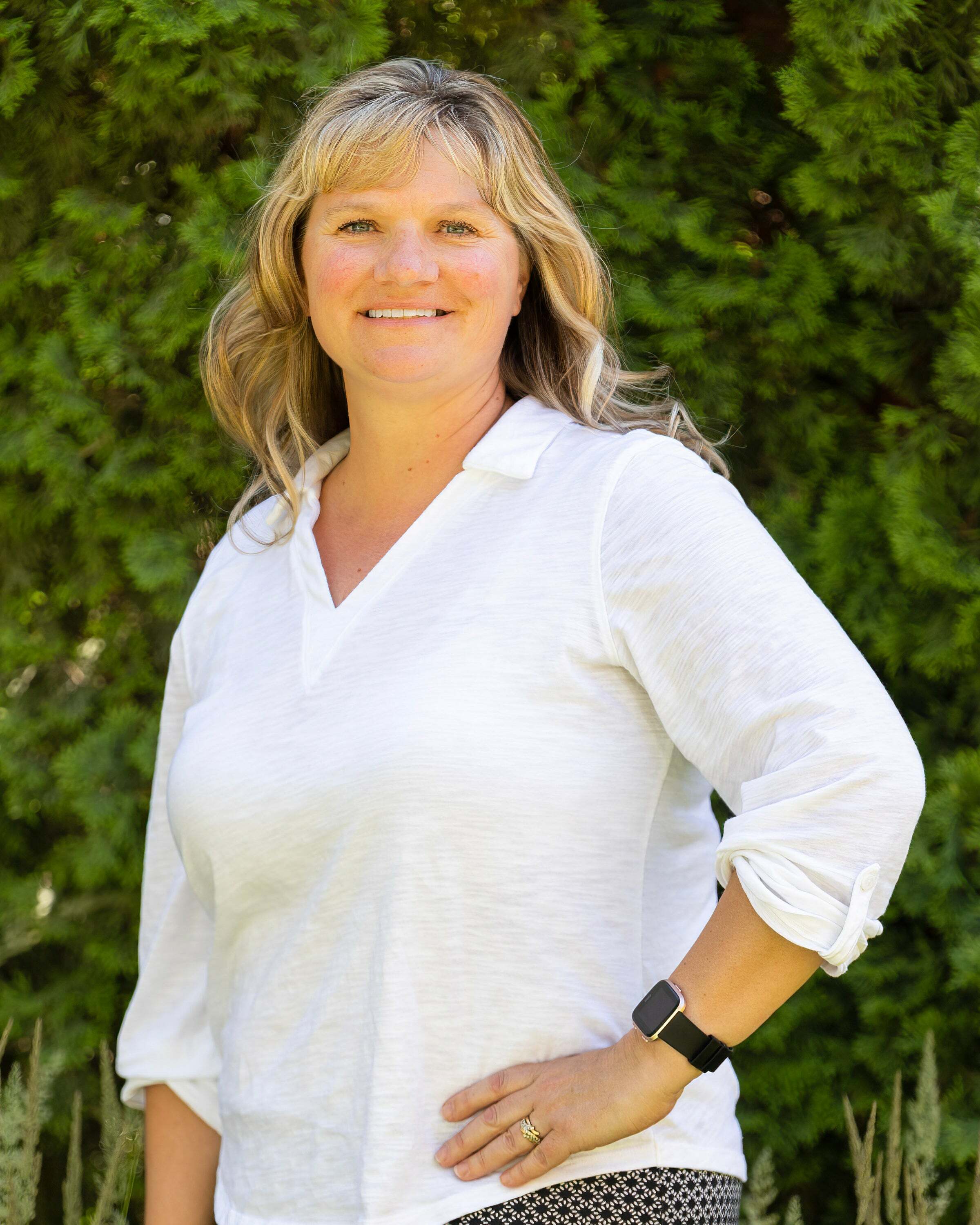 Athlyn Kellogg, Real Estate Salesperson in Nampa, Home 2 Home