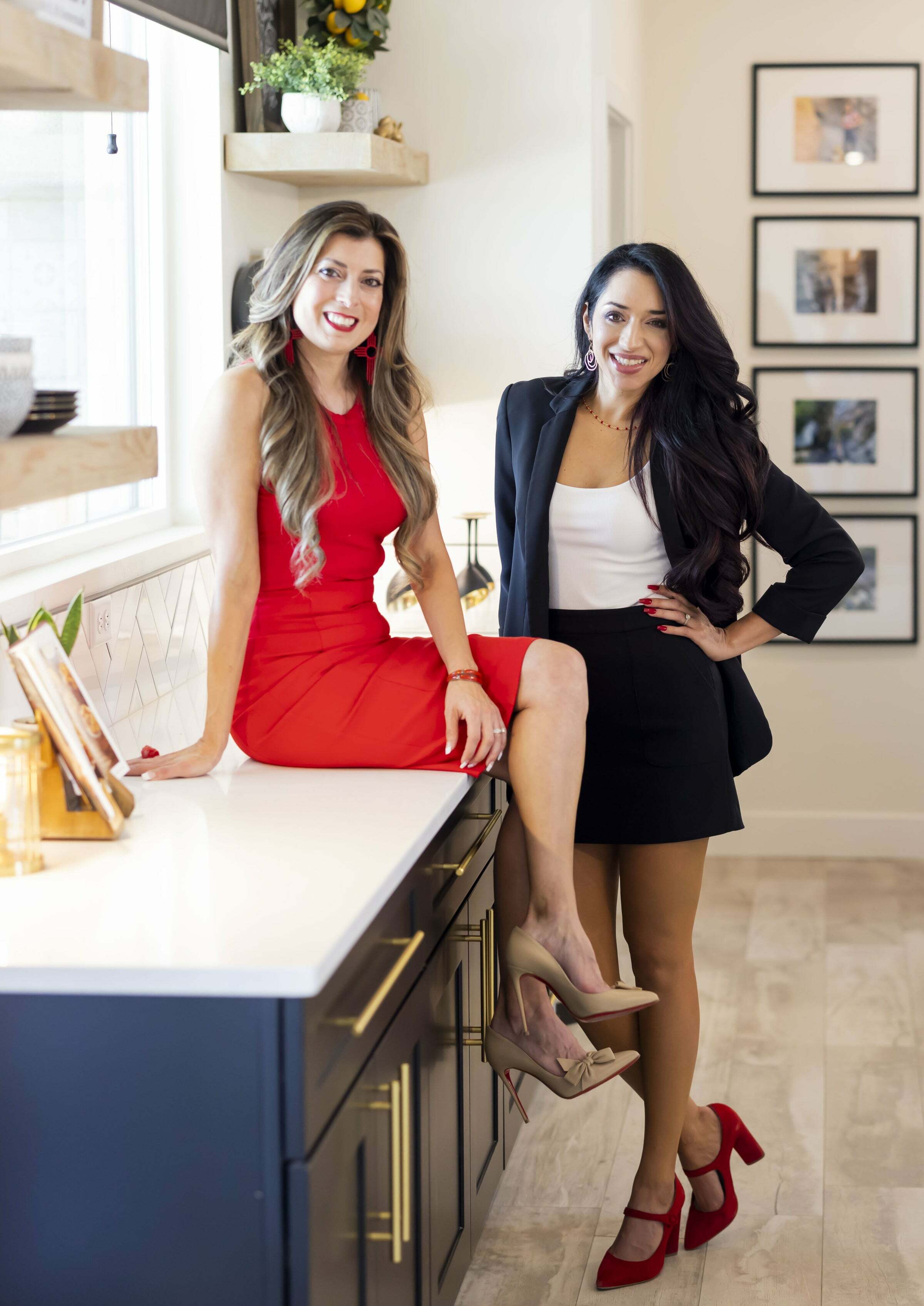 Crystal Martinez Fraembs, Associate Real Estate Broker in Las Cruces, Steinborn & Associates