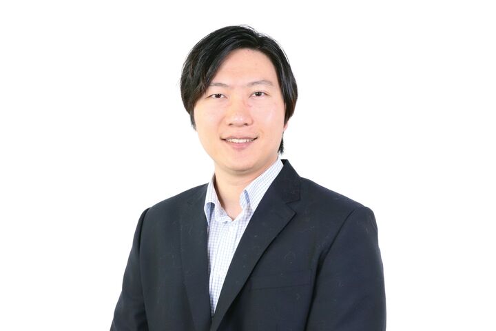 Yuxiong Wang, Real Estate Salesperson in Frisco, Judge Fite Company