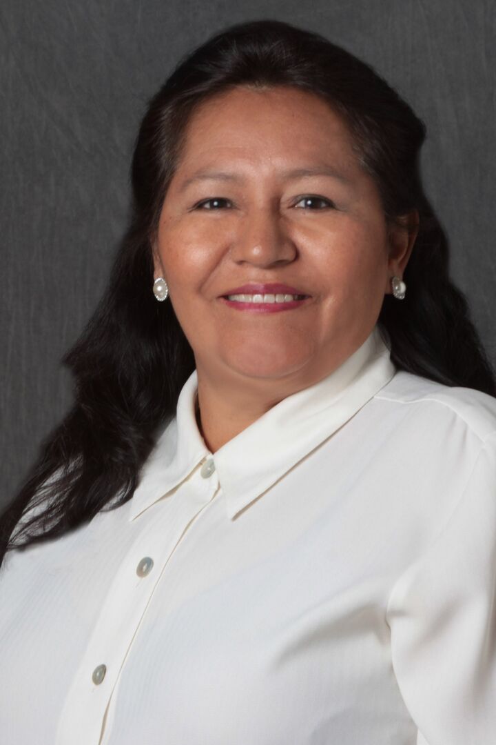 Leonor Condori, Real Estate Salesperson in White Plains, Elite Realty