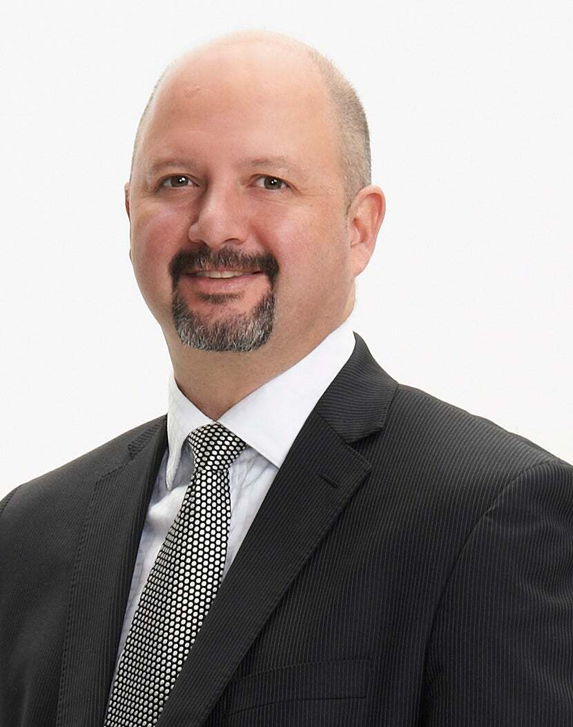Lester Tobin, Realtor in Kitchener, Coldwell Banker Peter Benninger Realty, Brokerage