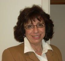 Louise Finney,  in Bethlehem, Valley Partners