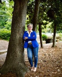 Rebecca Savitski, Real Estate Broker in Fuquay Varina, Triangle Group