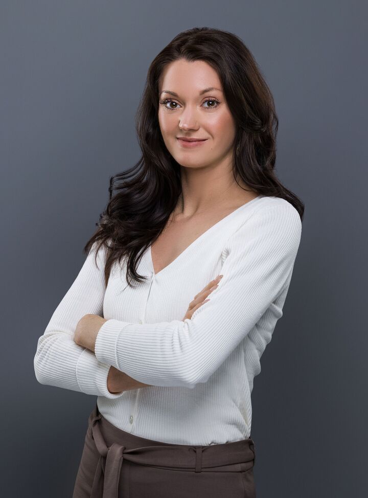 Amber Hiner, Real Estate Salesperson in Indian Rocks Beach, Beggins Enterprises