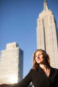 Severine Picquet, Associate Real Estate Broker in New City, Full Service Realty
