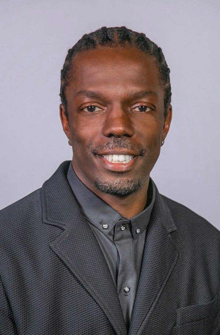 Demetrius Jones, Real Estate Salesperson in Bradenton, North East