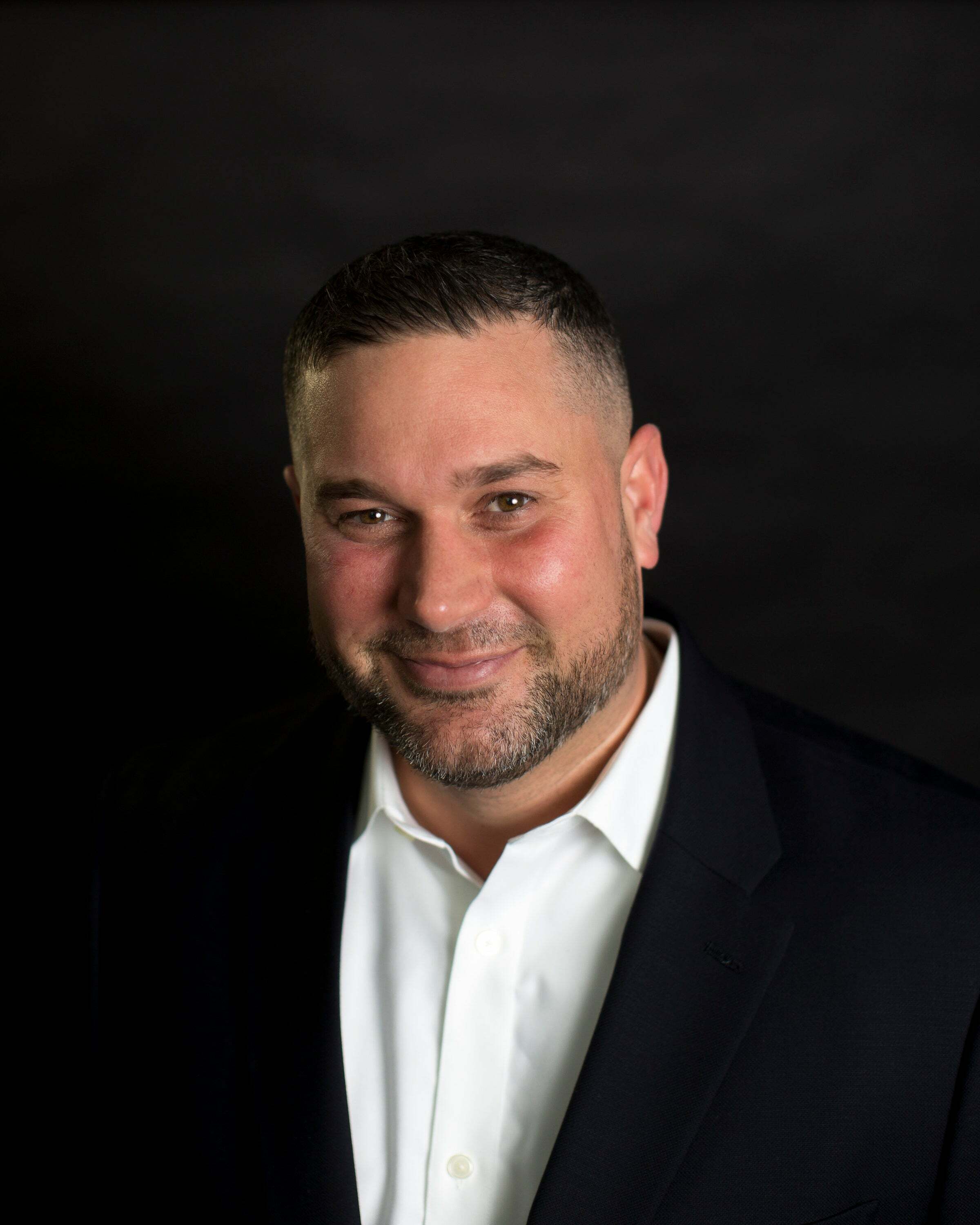 James Ranieri, Real Estate Broker/Owner in East Providence, Empire Real Estate Group ERA Powered