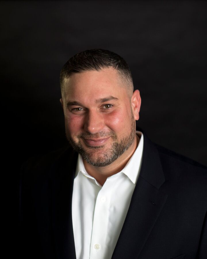 James Ranieri, Real Estate Broker/Owner in East Providence, Empire Real Estate Group ERA Powered