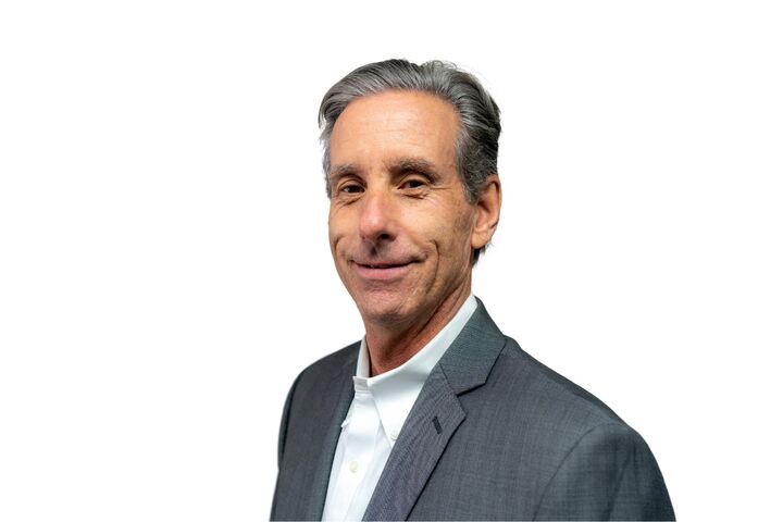 John Santaniello, Real Estate Salesperson in Las Vegas, Elevate