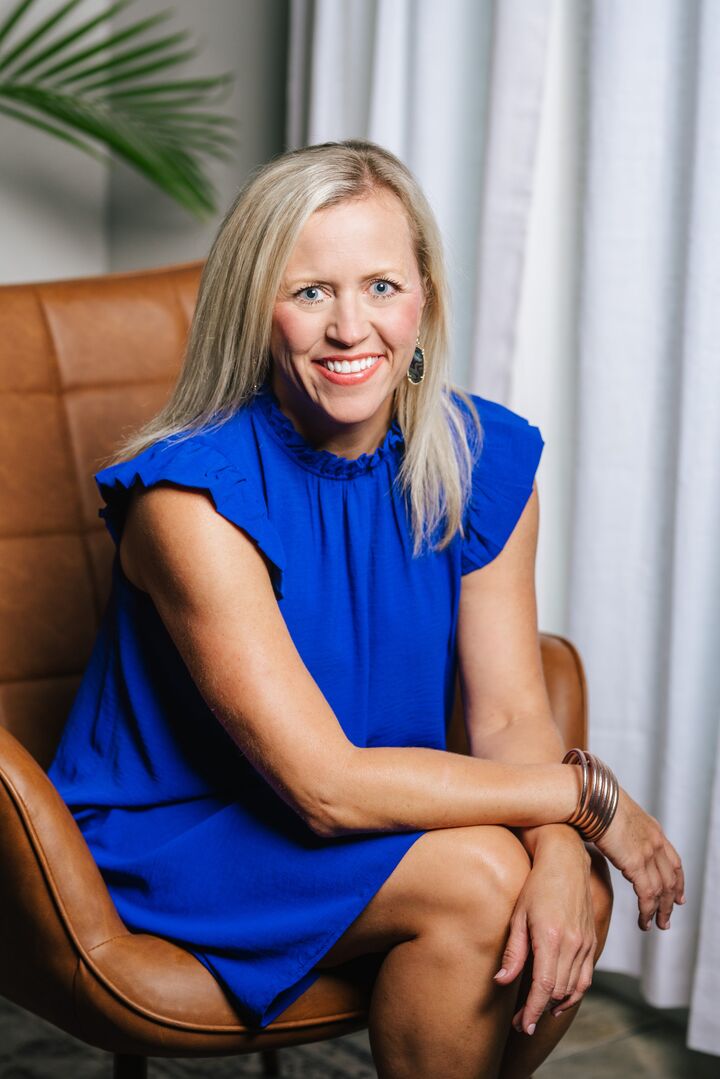 Erin Griffith, Real Estate Salesperson in Anniston, ERA King Real Estate Company, Inc.