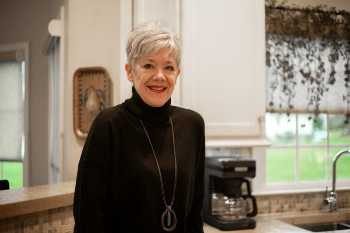 Molly Moore, Real Estate Salesperson in Camp Hill, Realty Services