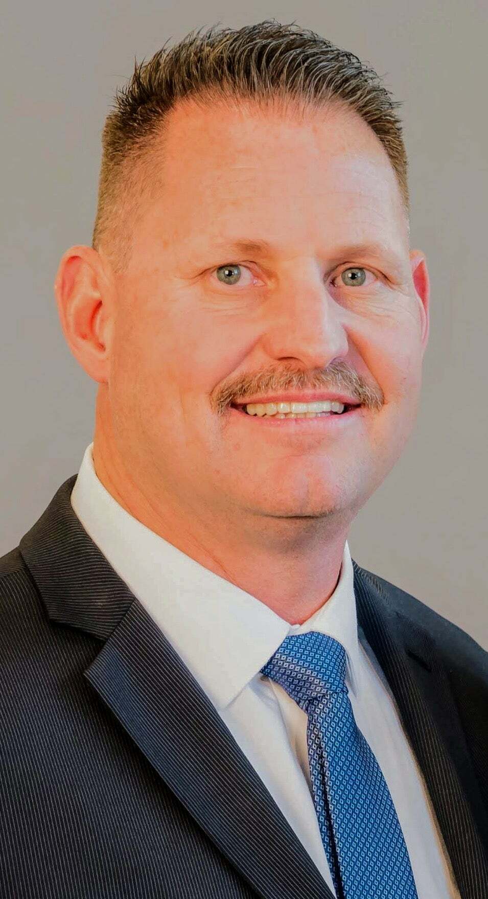 Greg Fagan, Real Estate Salesperson in Temecula, Registry
