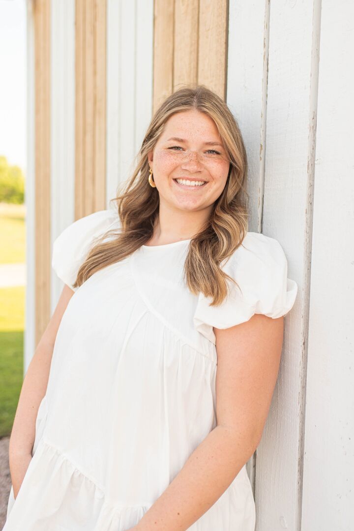 Caitlin Hatfield, Real Estate Salesperson in Oklahoma City, ERA Courtyard Real Estate