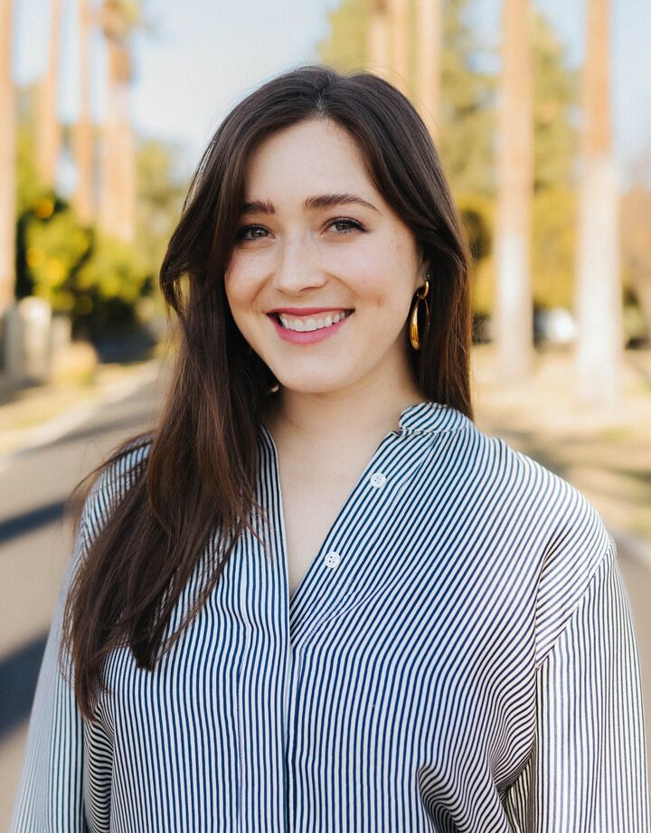 Mallory Belter, Real Estate Salesperson in Bakersfield, Preferred, Realtors