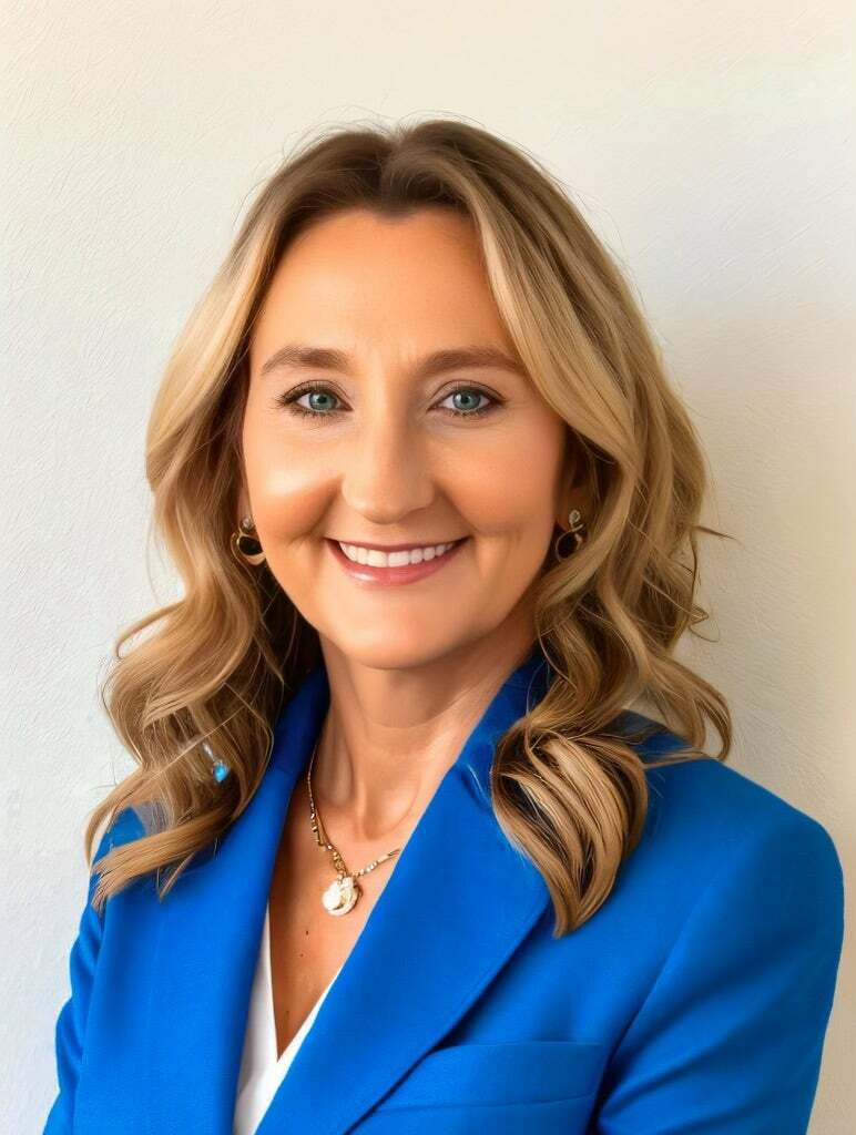 Renee McDaniel, Real Estate Salesperson in Florence, McMillan and Associates