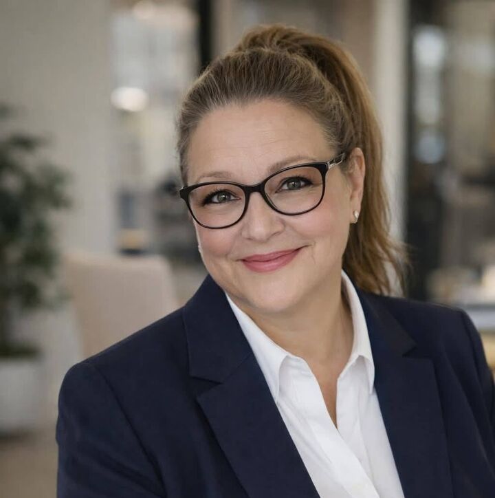 Susan Barnette,  in Cleveland, Kinard Realty