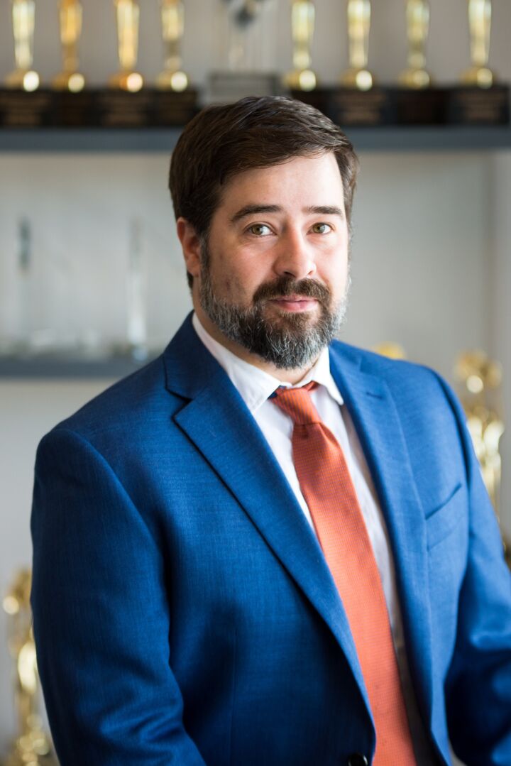 Christopher Murphy,  in Helena, Heritage Realty