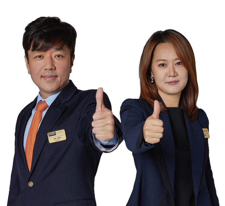 Sarah Park, Real Estate Salesperson in Irvine, Platinum Properties