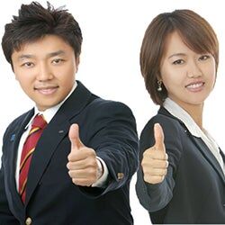 Sarah Park, Real Estate Salesperson in Irvine, Platinum Properties