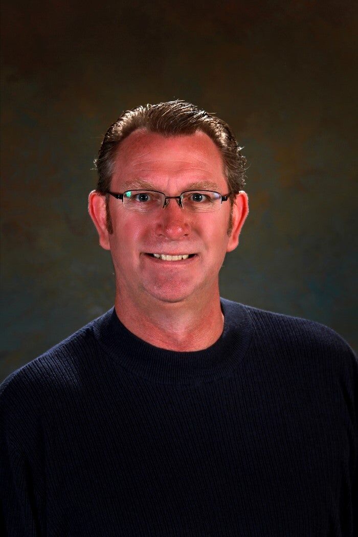 Doug Taylor, Real Estate Broker/Real Estate Salesperson in Benzonia, Schmidt Realtors